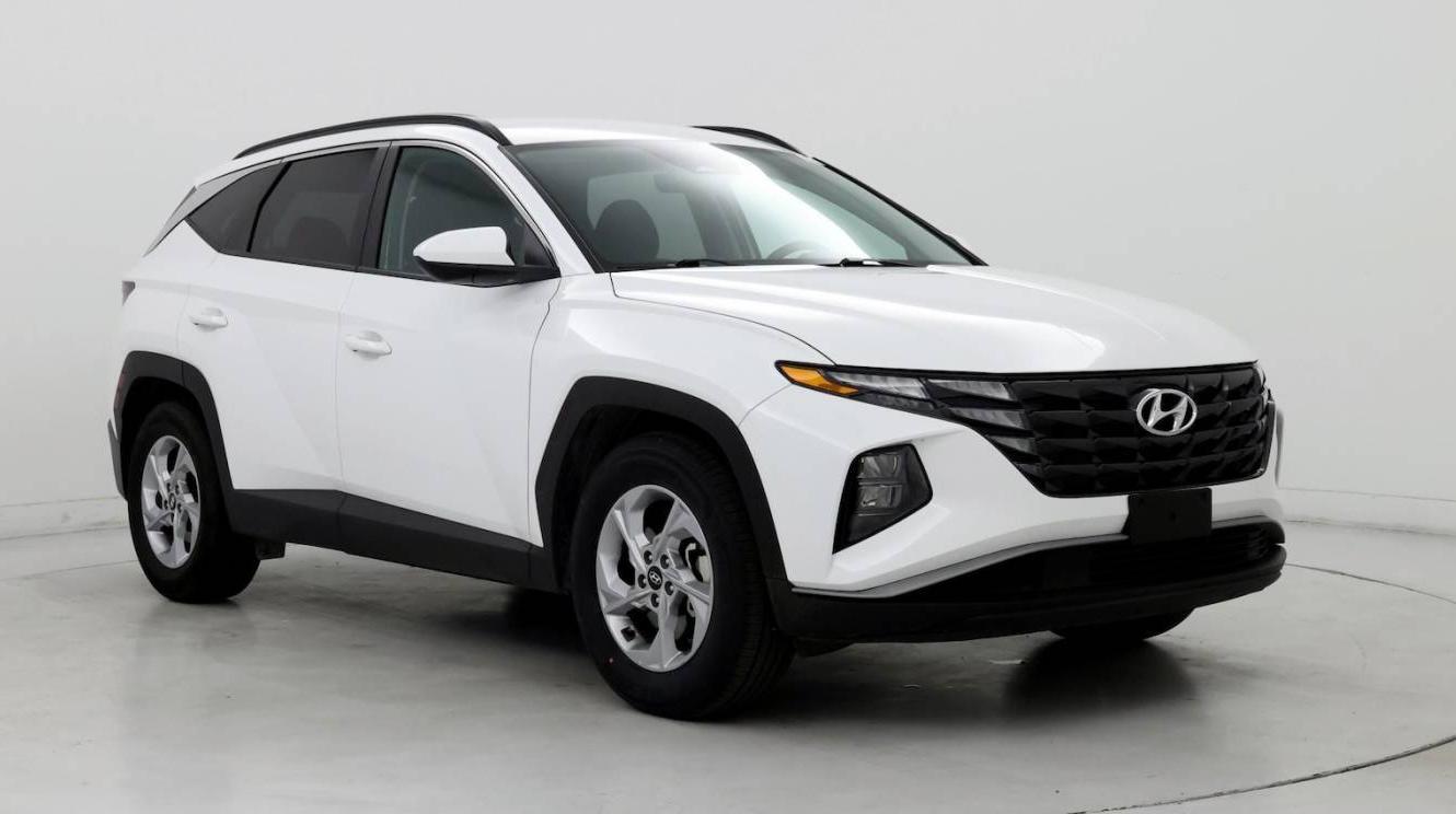 HYUNDAI TUCSON 2024 5NMJB3DE0RH328702 image