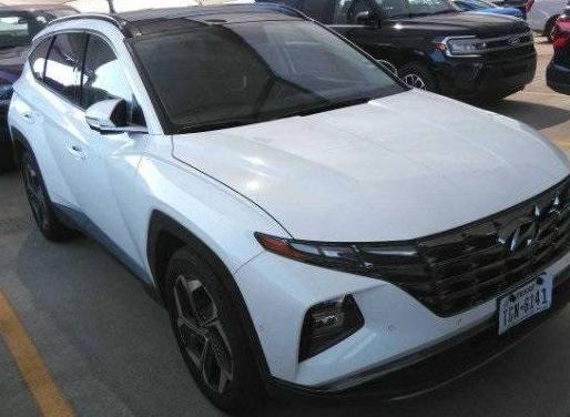 HYUNDAI TUCSON 2024 5NMJE3DE0RH330411 image HYUNDAI TUCSON 2024 5NMJE3DE0RH330411 image