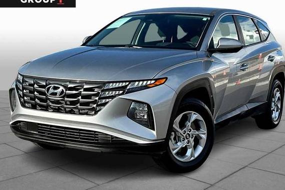 HYUNDAI TUCSON 2024 5NMJACDE0RH359161 image HYUNDAI TUCSON 2024 5NMJACDE0RH359161 image