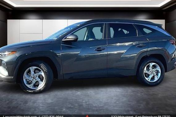 HYUNDAI TUCSON 2024 5NMJBCDE5RH351330 image HYUNDAI TUCSON 2024 5NMJBCDE5RH351330 image