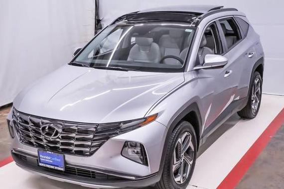 HYUNDAI TUCSON 2024 5NMJECDE5RH344398 image HYUNDAI TUCSON 2024 5NMJECDE5RH344398 image