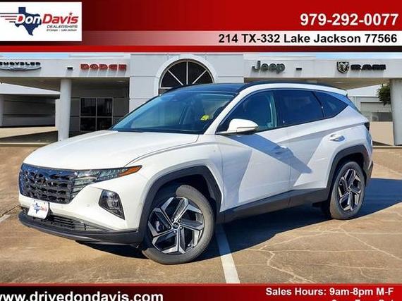 HYUNDAI TUCSON 2024 KM8JECD16RU224319 image HYUNDAI TUCSON 2024 KM8JECD16RU224319 image
