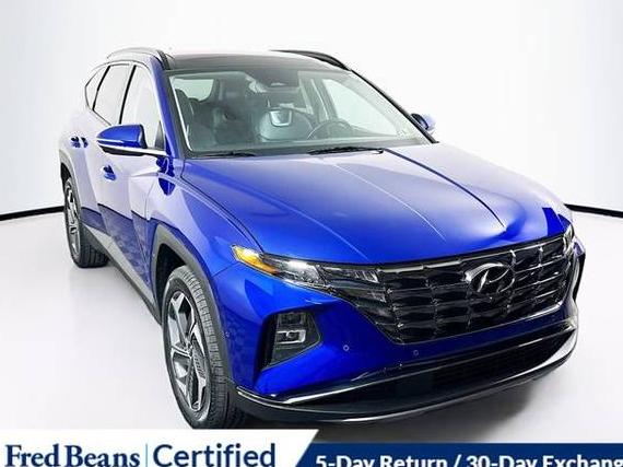 HYUNDAI TUCSON 2024 5NMJECDE1RH317585 image HYUNDAI TUCSON 2024 5NMJECDE1RH317585 image