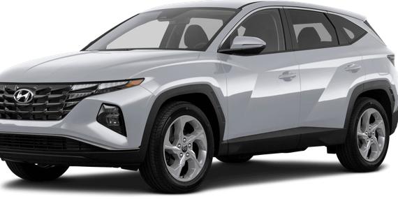 HYUNDAI TUCSON 2024 5NMJA3DE4RH373743 image