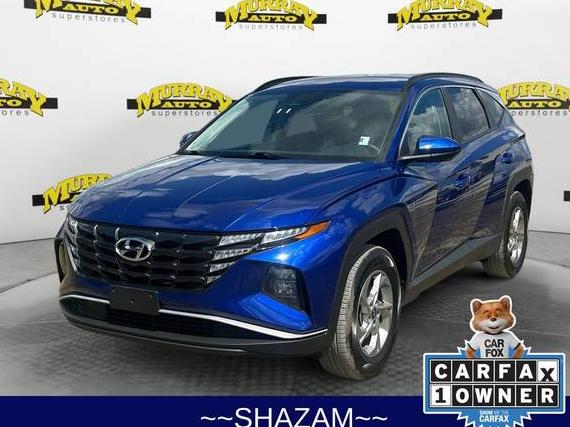 HYUNDAI TUCSON 2024 5NMJBCDE8RH344727 image HYUNDAI TUCSON 2024 5NMJBCDE8RH344727 image