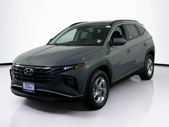 HYUNDAI TUCSON 2024 5NMJBCDE6RH303397 image HYUNDAI TUCSON 2024 5NMJBCDE6RH303397 image
