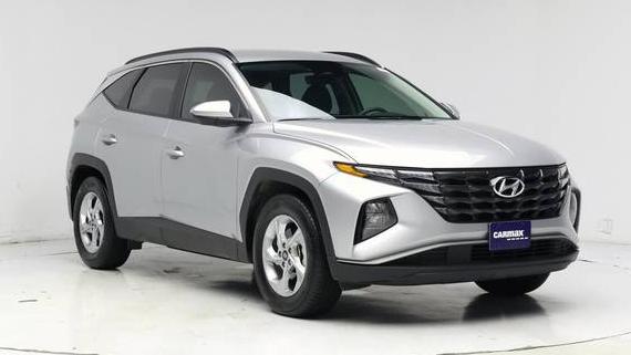 HYUNDAI TUCSON 2024 5NMJB3DE9RH337902 image
