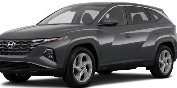 HYUNDAI TUCSON 2024 5NMJA3DE9RH357182 image