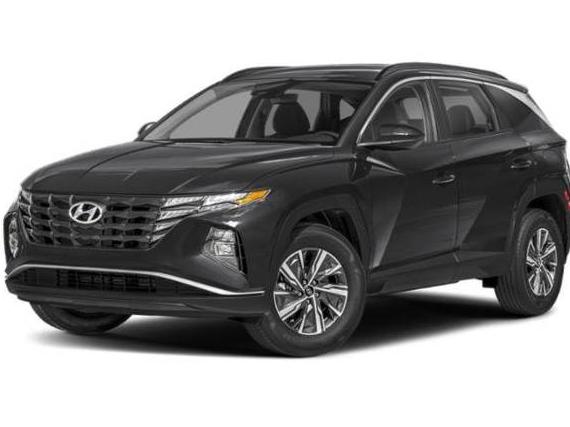 HYUNDAI TUCSON 2024 KM8JBCD15RU214079 image HYUNDAI TUCSON 2024 KM8JBCD15RU214079 image