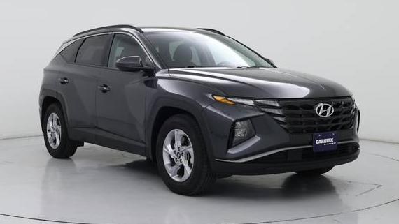 HYUNDAI TUCSON 2024 5NMJB3DE5RH312348 image