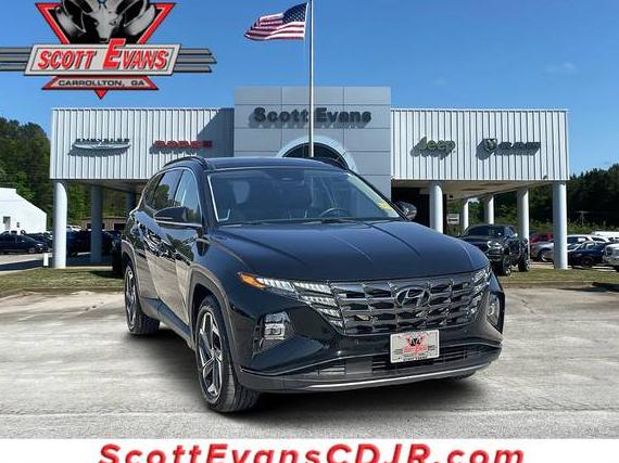 HYUNDAI TUCSON 2024 5NMJE3DE8RH348235 image HYUNDAI TUCSON 2024 5NMJE3DE8RH348235 image