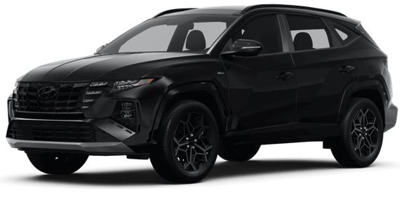 HYUNDAI TUCSON 2024 KM8JFCD19RU157809 image HYUNDAI TUCSON 2024 KM8JFCD19RU157809 image