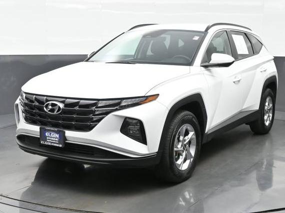 HYUNDAI TUCSON 2024 5NMJBCDE7RH368596 image HYUNDAI TUCSON 2024 5NMJBCDE7RH368596 image