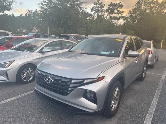 HYUNDAI TUCSON 2024 5NMJA3DEXRH347003 image