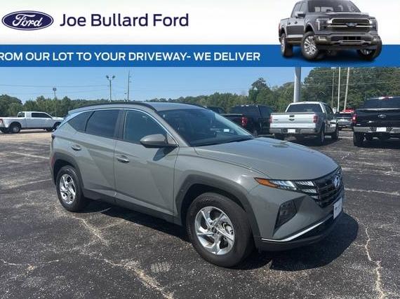 HYUNDAI TUCSON 2024 5NMJBCDE3RH350743 image HYUNDAI TUCSON 2024 5NMJBCDE3RH350743 image