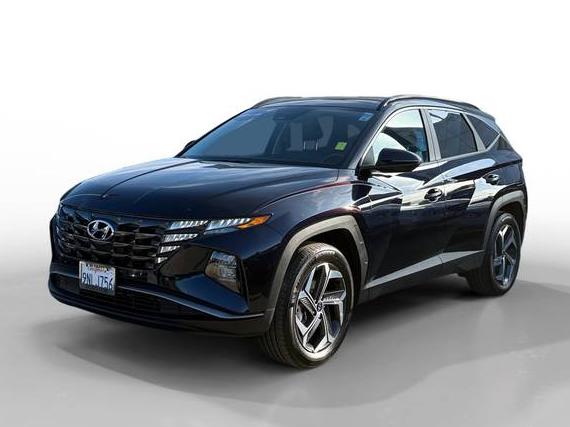 HYUNDAI TUCSON 2024 KM8JCCD1XRU214432 image HYUNDAI TUCSON 2024 KM8JCCD1XRU214432 image