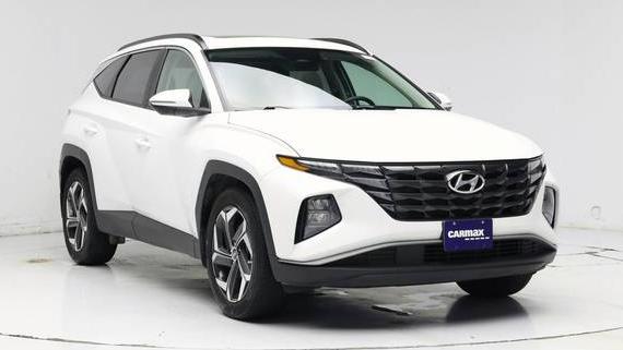 HYUNDAI TUCSON 2024 5NMJF3DE0RH311418 image