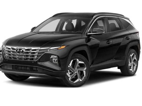 HYUNDAI TUCSON 2024 KM8JECD13RU215688 image HYUNDAI TUCSON 2024 KM8JECD13RU215688 image