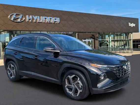 HYUNDAI TUCSON 2024 5NMJE3DE1RH315254 image HYUNDAI TUCSON 2024 5NMJE3DE1RH315254 image