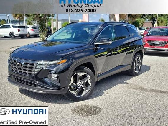 HYUNDAI TUCSON 2024 KM8JECD12RU227203 image HYUNDAI TUCSON 2024 KM8JECD12RU227203 image