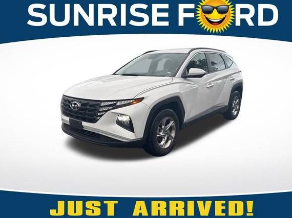 HYUNDAI TUCSON 2024 5NMJBCDE5RH297365 image HYUNDAI TUCSON 2024 5NMJBCDE5RH297365 image