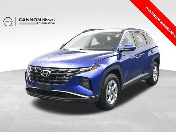 HYUNDAI TUCSON 2024 5NMJBCDE8RH355954 image HYUNDAI TUCSON 2024 5NMJBCDE8RH355954 image