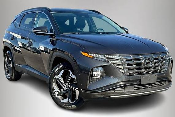 HYUNDAI TUCSON 2024 5NMJECDE3RH304885 image HYUNDAI TUCSON 2024 5NMJECDE3RH304885 image