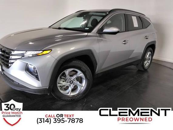 HYUNDAI TUCSON 2024 5NMJBCDE3RH383919 image HYUNDAI TUCSON 2024 5NMJBCDE3RH383919 image