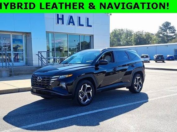 HYUNDAI TUCSON 2024 KM8JCCD18RU177428 image HYUNDAI TUCSON 2024 KM8JCCD18RU177428 image