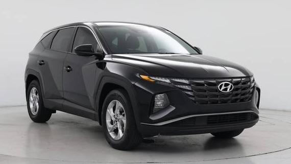 HYUNDAI TUCSON 2024 5NMJA3DE3RH355976 image