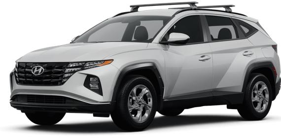 HYUNDAI TUCSON 2024 5NMJB3DE8RH421998 image