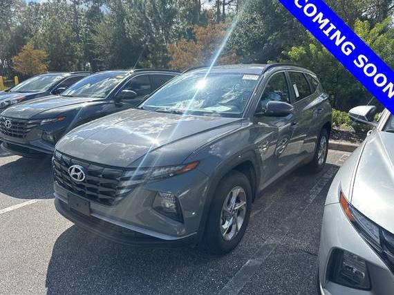 HYUNDAI TUCSON 2024 5NMJBCDE3RH348930 image HYUNDAI TUCSON 2024 5NMJBCDE3RH348930 image