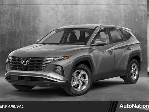 HYUNDAI TUCSON 2024 5NMJA3DE5RH433898 image
