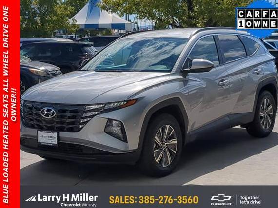 HYUNDAI TUCSON 2024 KM8JBCD19RU195486 image HYUNDAI TUCSON 2024 KM8JBCD19RU195486 image