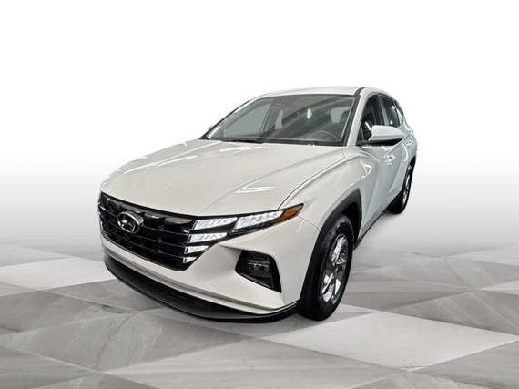 HYUNDAI TUCSON 2024 5NMJA3DE0RH416930 image