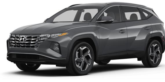 HYUNDAI TUCSON 2024 5NMJBCDE5RH393805 image