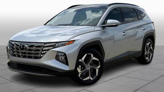 HYUNDAI TUCSON 2024 5NMJE3DE1RH295958 image HYUNDAI TUCSON 2024 5NMJE3DE1RH295958 image