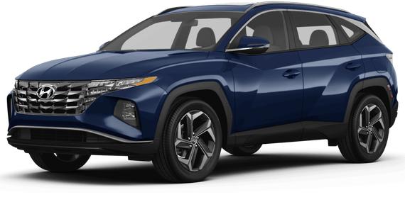 HYUNDAI TUCSON 2024 5NMJB3DE9RH325250 image