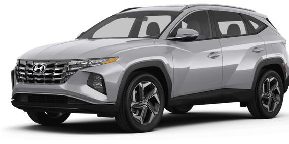 HYUNDAI TUCSON 2024 5NMJF3DE2RH357784 image