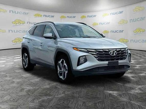 HYUNDAI TUCSON 2024 KM8JBDD29RU190982 image HYUNDAI TUCSON 2024 KM8JBDD29RU190982 image