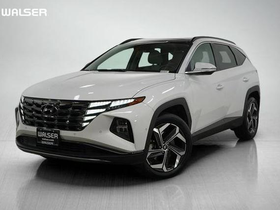 HYUNDAI TUCSON 2024 5NMJECDE8RH305983 image HYUNDAI TUCSON 2024 5NMJECDE8RH305983 image