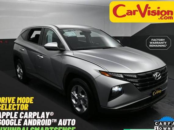 HYUNDAI TUCSON 2024 5NMJA3DE9RH327728 image