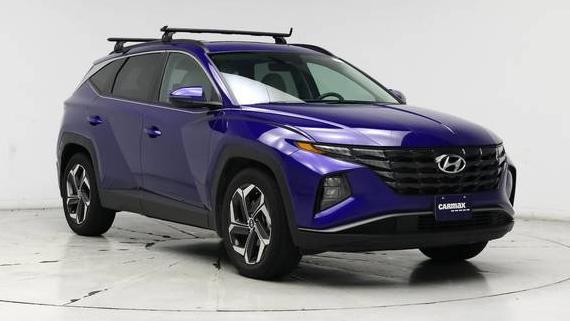 HYUNDAI TUCSON 2024 5NMJF3DE6RH337330 image