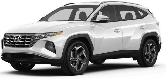 HYUNDAI TUCSON 2024 5NMJF3DE9RH439043 image