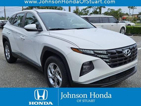 HYUNDAI TUCSON 2024 5NMJACDE2RH295978 image HYUNDAI TUCSON 2024 5NMJACDE2RH295978 image