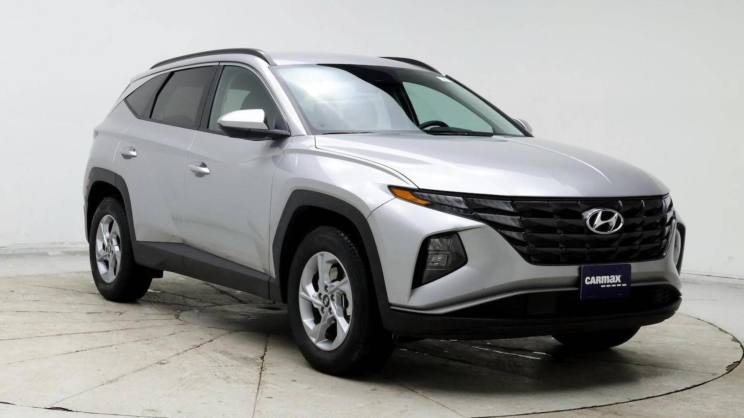 HYUNDAI TUCSON 2024 5NMJBCDE7RH338658 image