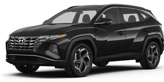 HYUNDAI TUCSON 2024 5NMJBCDEXRH309056 image