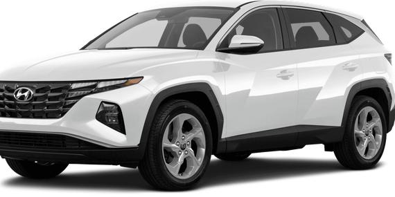 HYUNDAI TUCSON 2024 5NMJA3DE3RH390484 image