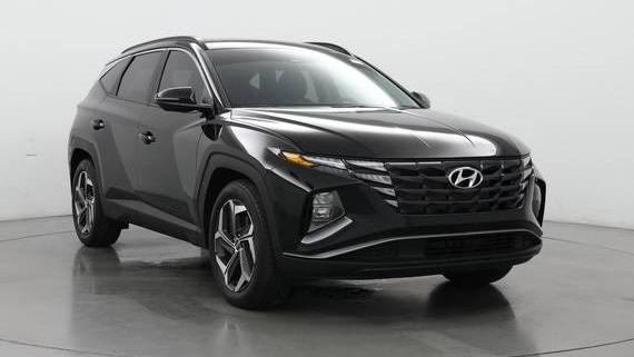 HYUNDAI TUCSON 2024 5NMJF3DE8RH409838 image