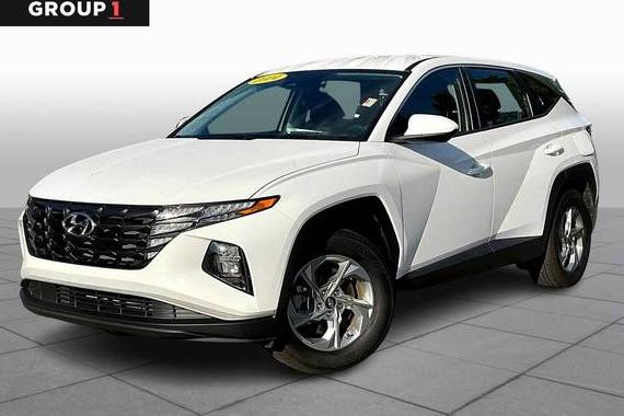 HYUNDAI TUCSON 2024 5NMJA3DE8RH434012 image HYUNDAI TUCSON 2024 5NMJA3DE8RH434012 image